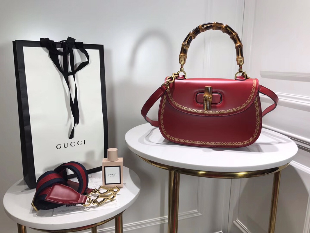 구찌 138246 가방 Gucci Bag