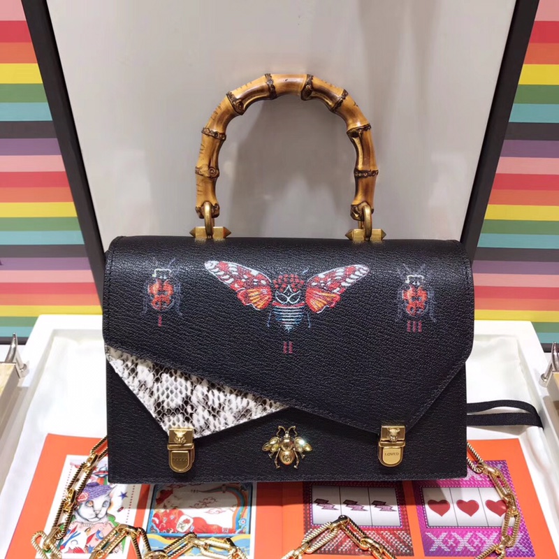구찌 138251 가방 Gucci Bag 썸네일 이미지