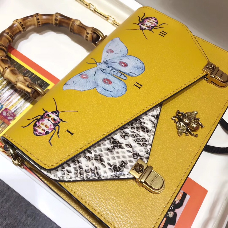 구찌 138252 가방 Gucci Bag