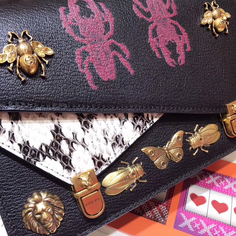 구찌 138253 가방 Gucci Bag 썸네일 이미지