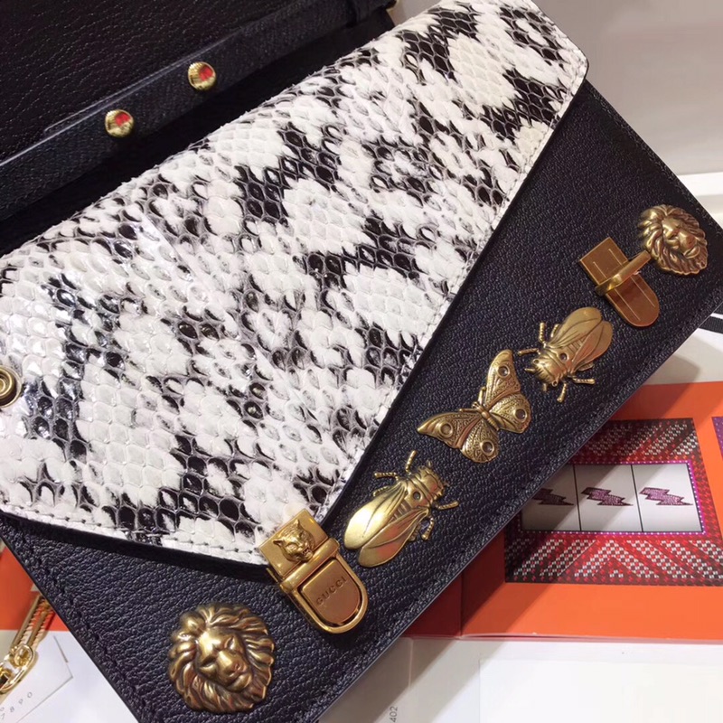구찌 138253 가방 Gucci Bag 썸네일 이미지