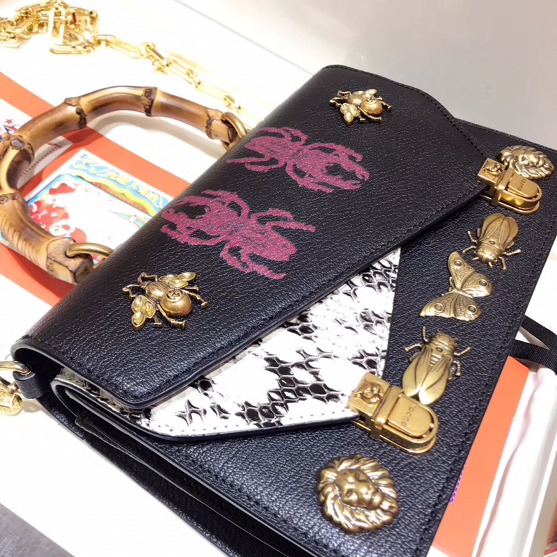 구찌 138254 가방 Gucci Bag 썸네일 이미지