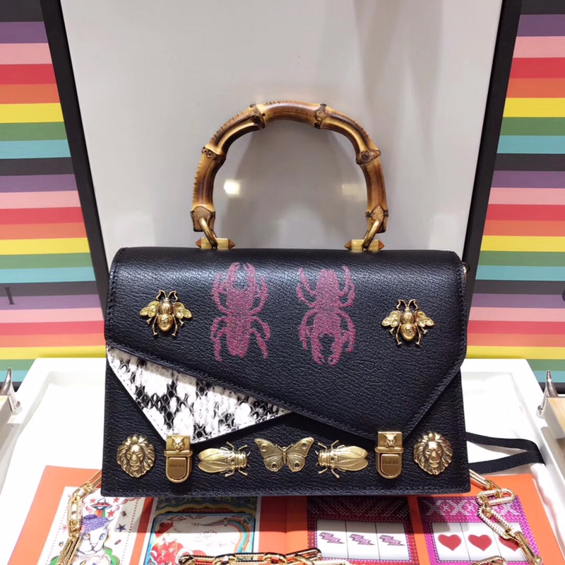 구찌 138254 가방 Gucci Bag 썸네일 이미지