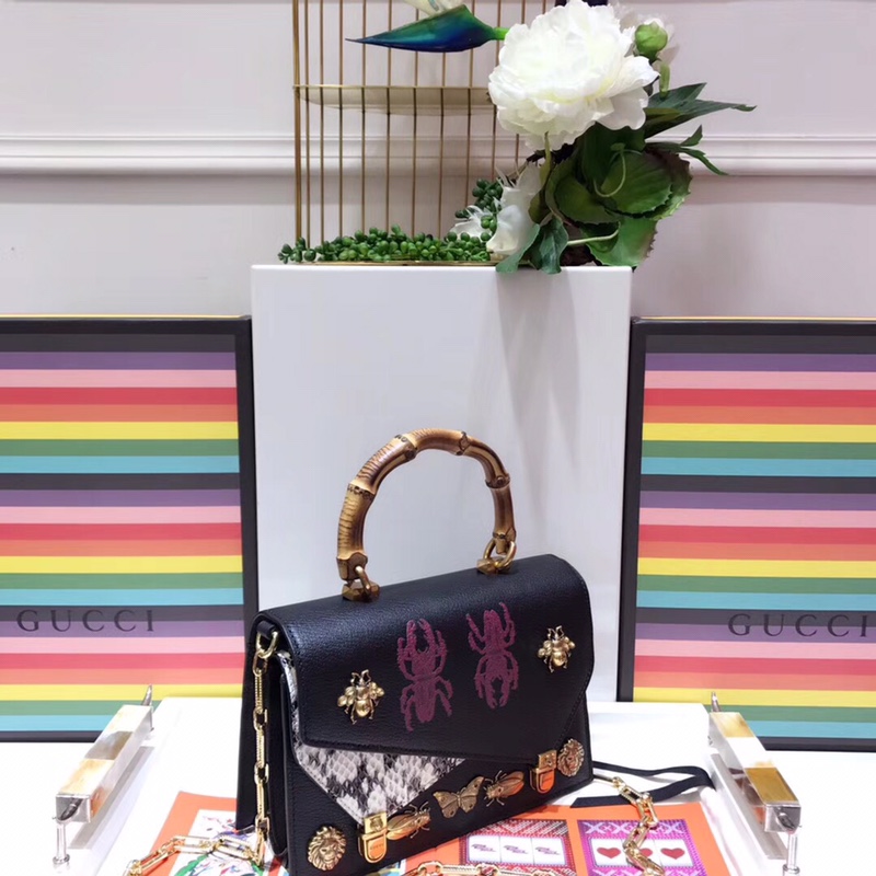 구찌 138254 가방 Gucci Bag 썸네일 이미지