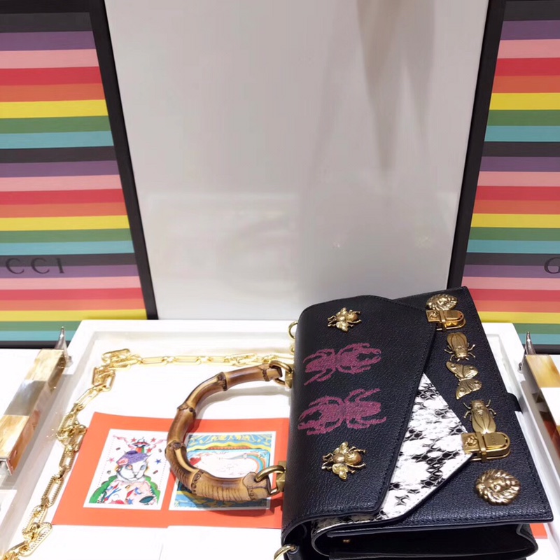 구찌 138254 가방 Gucci Bag 썸네일 이미지