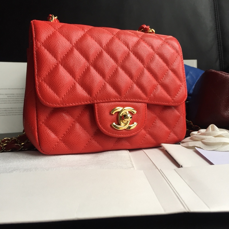 샤넬 가방 35011 Chanel Bag