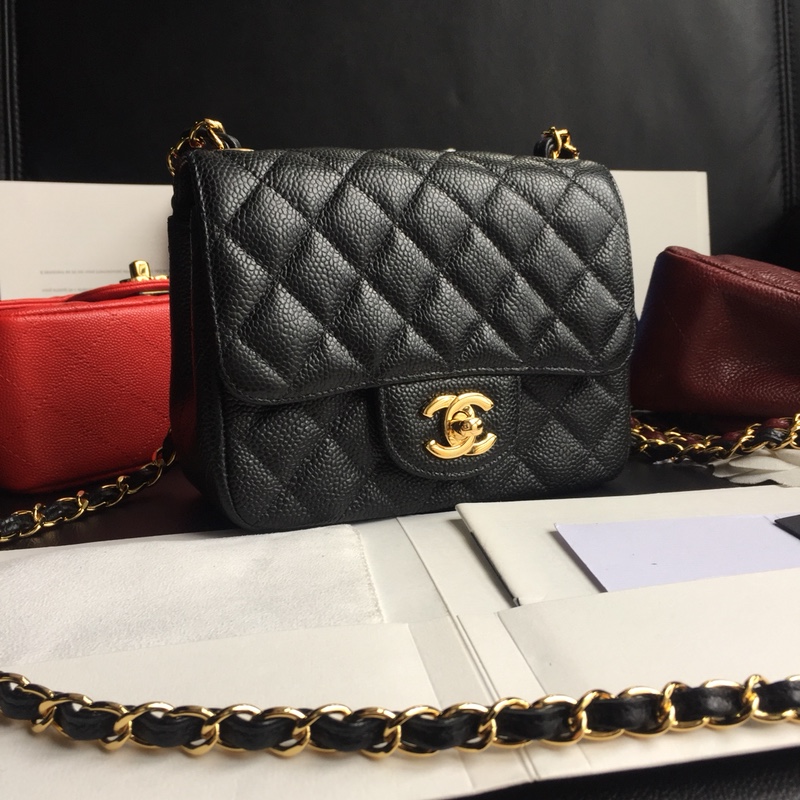 샤넬 가방 35013 Chanel Bag