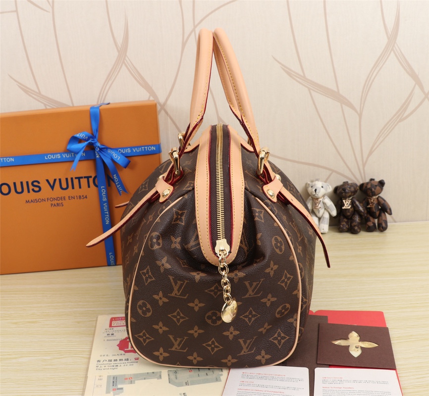 Louis Vuitton M40144 Monogram 46 x 28 x 20cm everyday