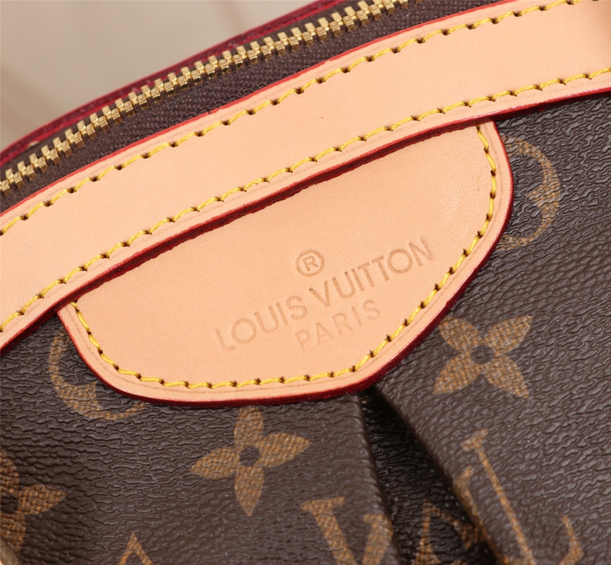 Louis Vuitton M40144 Monogram 46 x 28 x 20cm everyday