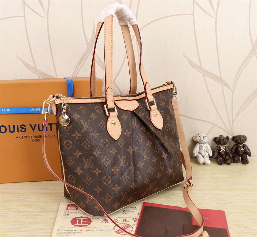 Louis Vuitton M40145 Monogram 37 x 27 x 17cm tote everyday