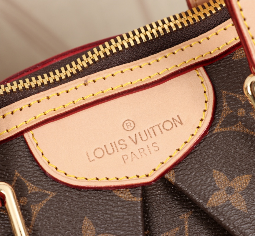 Louis Vuitton M40145 Monogram 37 x 27 x 17cm tote everyday