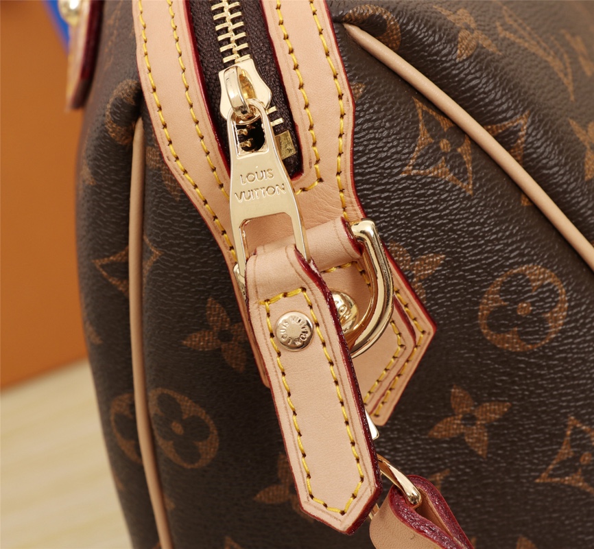 LV bag ‼ LV M40325 Retiro LV ， ， 。 。 ：- LV ， - ， ， 。- ， 。 33 x 28 x 15cm — photo 7