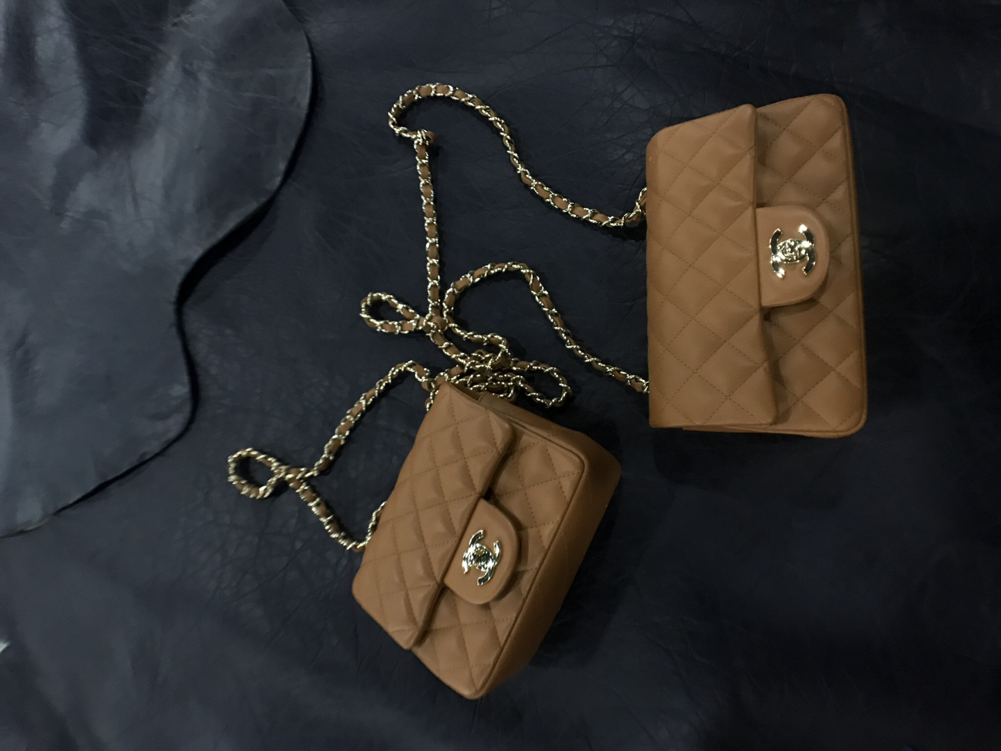 샤넬 가방 34893 Chanel Bag