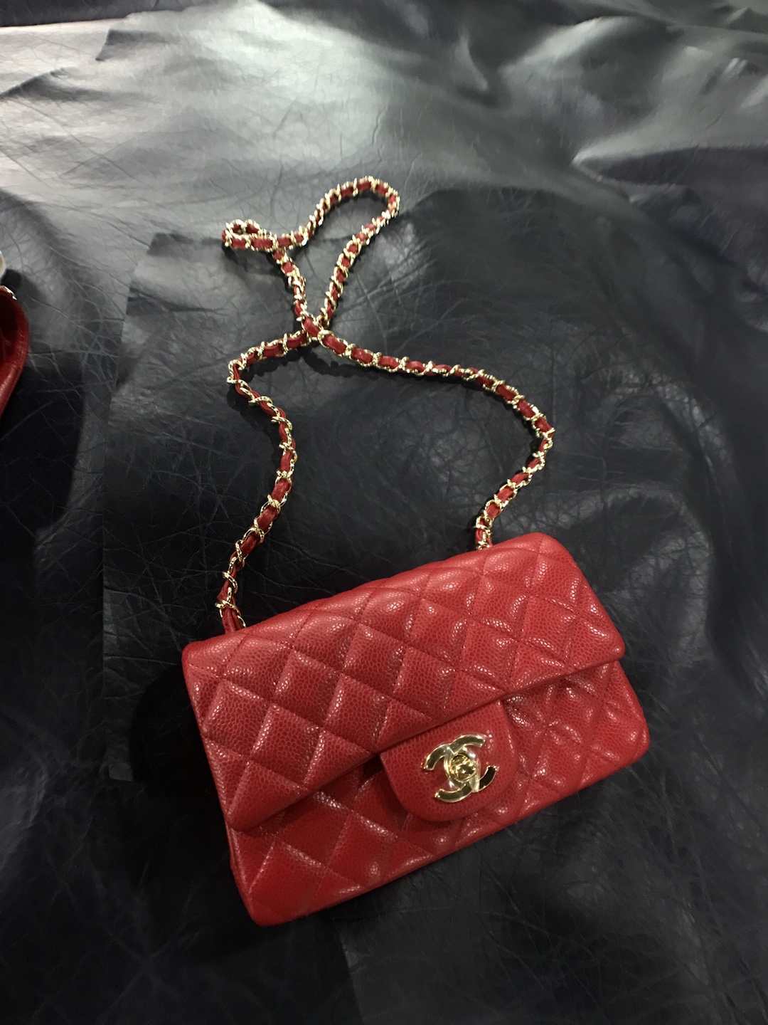 샤넬 가방 34894 Chanel Bag