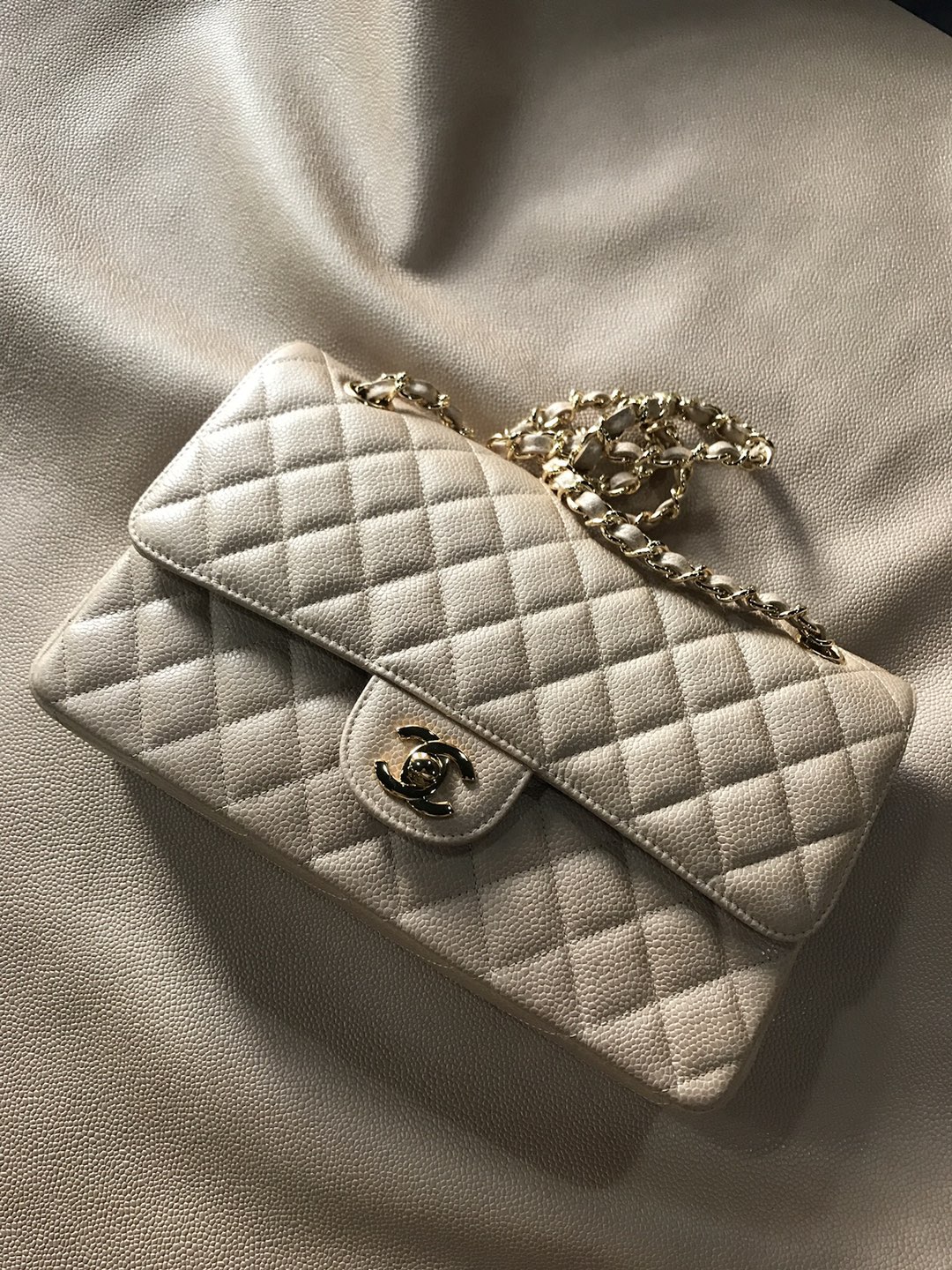 샤넬 가방 34896 Chanel Bag