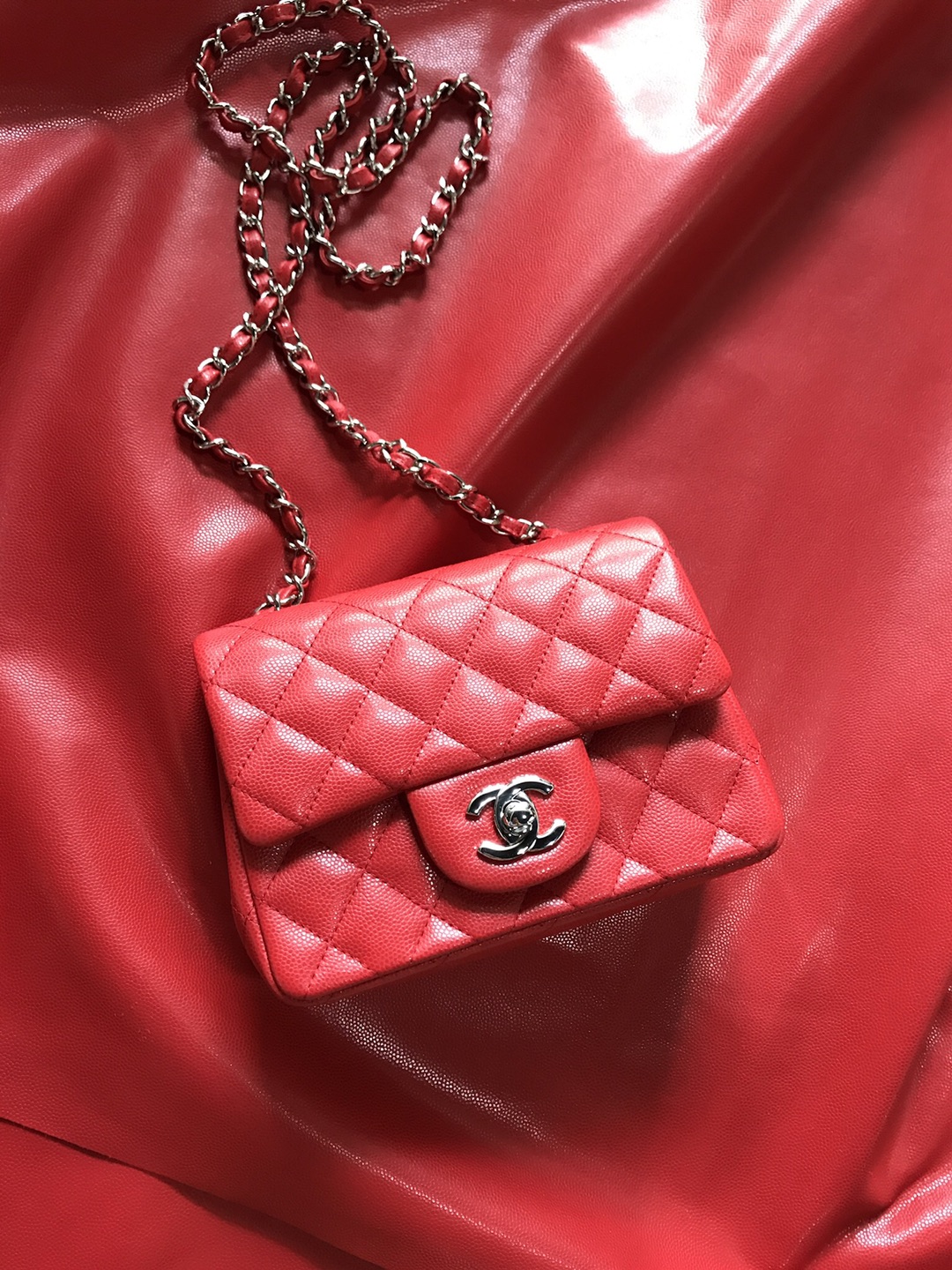 샤넬 가방 34897 Chanel Bag