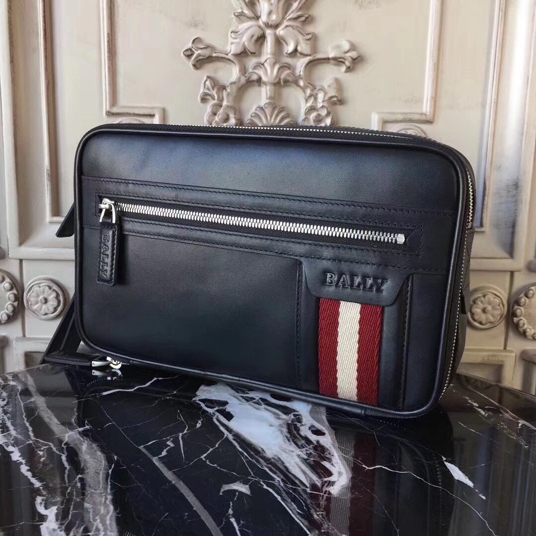 [Bally Men