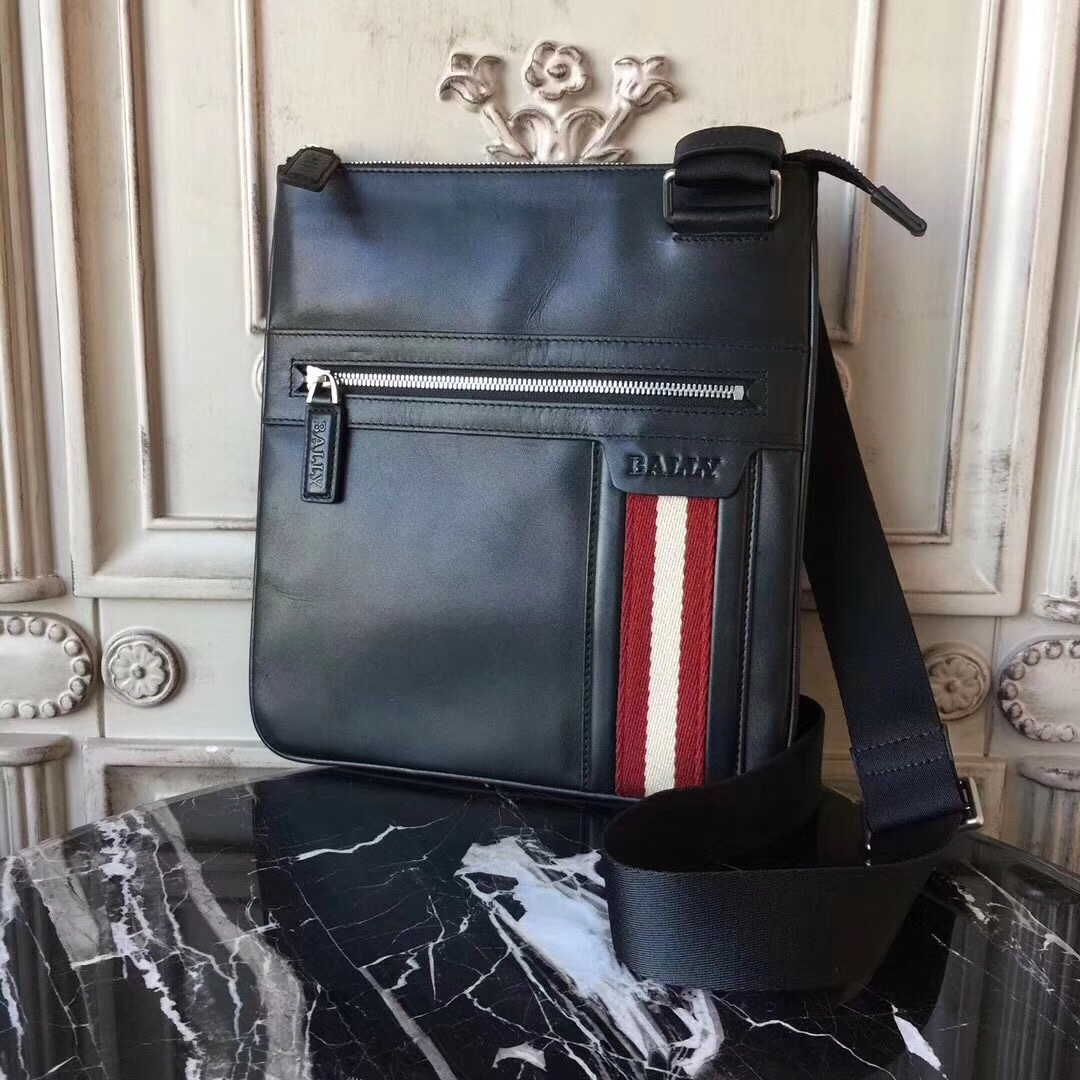 [Bally Men
