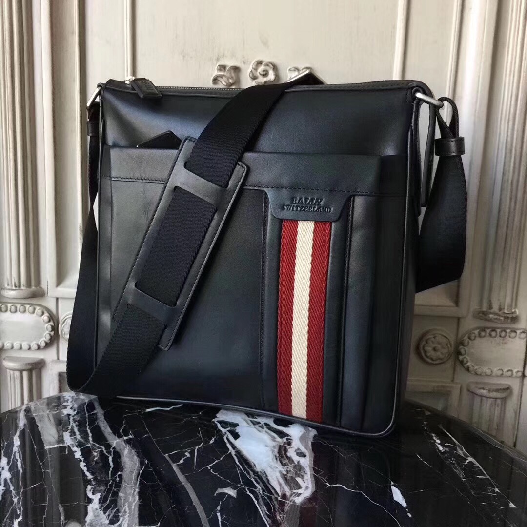 [Bally Men