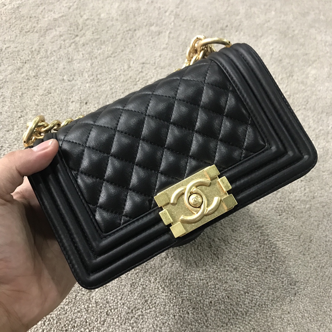 샤넬 가방 34901 Chanel Bag