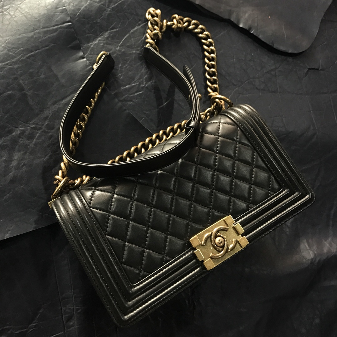 샤넬 가방 34902 Chanel Bag