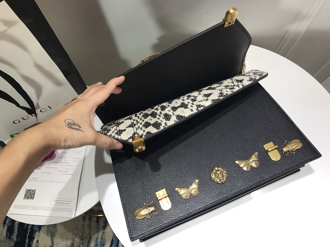 구찌 138247 가방 Gucci Bag 썸네일 이미지