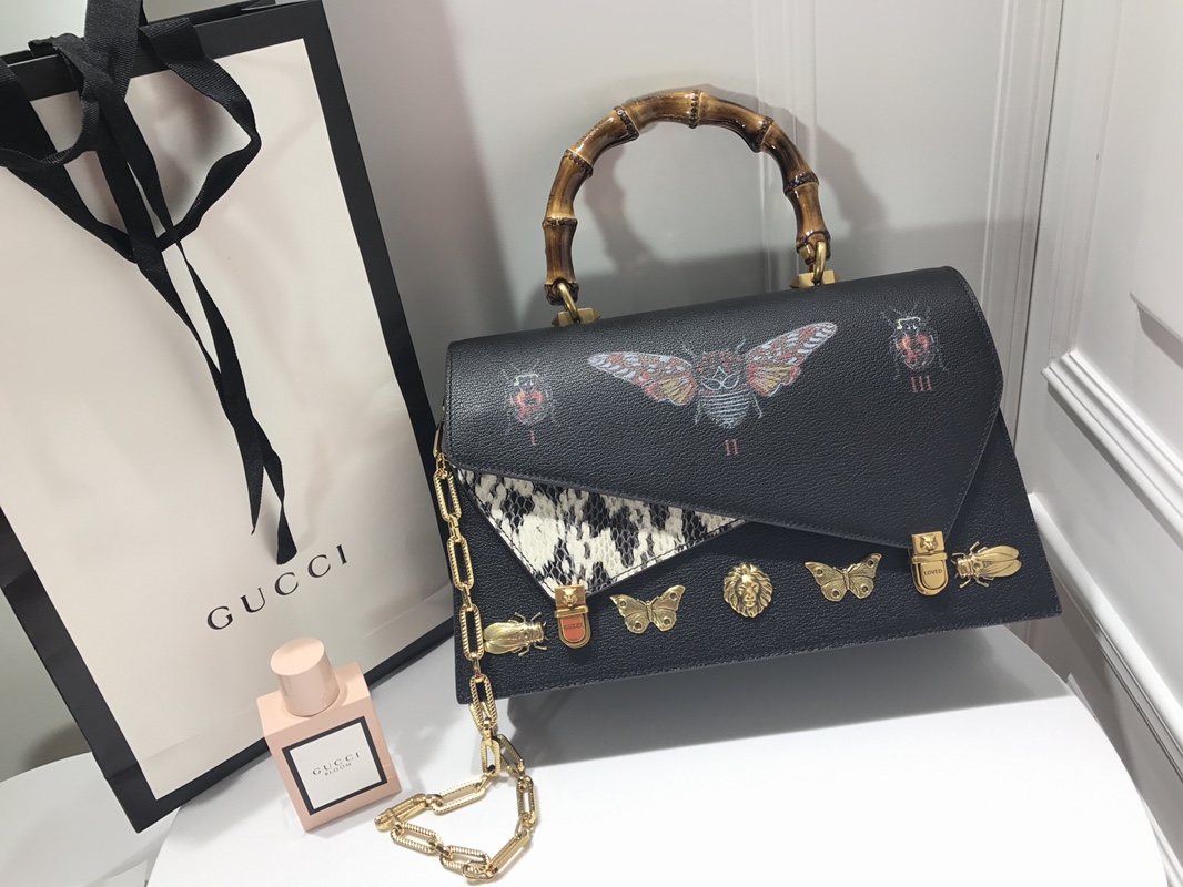 구찌 138247 가방 Gucci Bag 썸네일 이미지