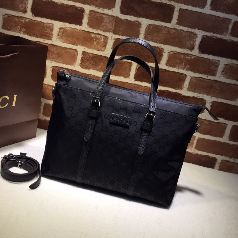 NO:212133,Counter quality, nylon cloth pressing, top-level original single product, real-life photos!  Adjustable hand length!  387067g press cloth size width 34.5x height 27x side width 15cm. Batch, GUCCI [original leather], gucci19860909专柜品质,尼龙布压字,顶级原单货,实物实拍！可调节手提长度！387067克压布尺寸宽34.5x高27x侧宽15cm.批,GUCCI【原厂皮】,gucci,Bag