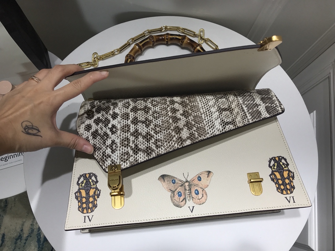 구찌 137993 가방 Gucci Bag 썸네일 이미지