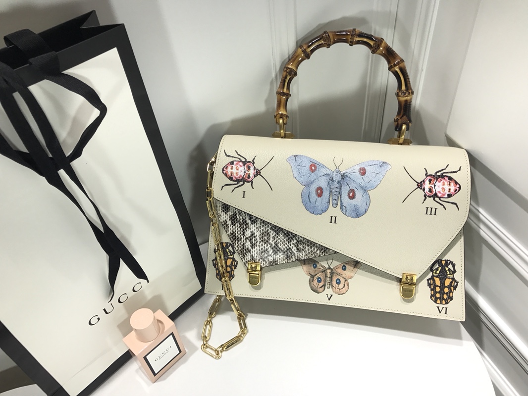 구찌 137993 가방 Gucci Bag 썸네일 이미지
