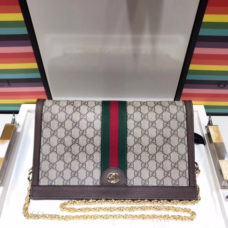 구찌 136836 가방 Gucci Bag 썸네일 이미지