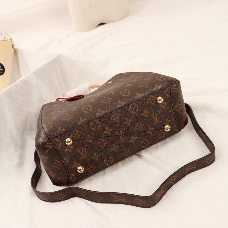 Louis Vuitton M41055 Monogram 29x20x13cm shoulder everyday