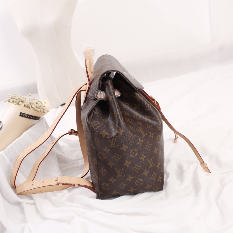 Louis Vuitton Sperone Monogram backpack everyday