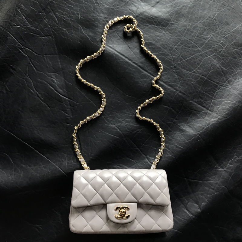 샤넬 가방 34906 Chanel Bag