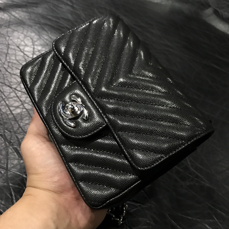 샤넬 가방 34907 Chanel Bag