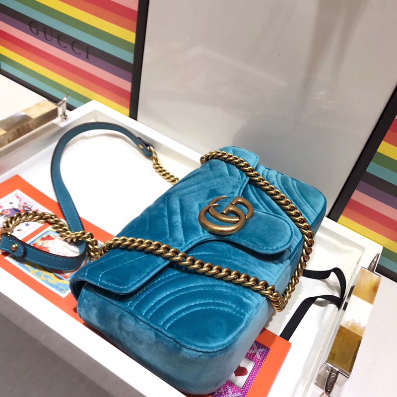 구찌 138316 가방 Gucci Bag 썸네일 이미지