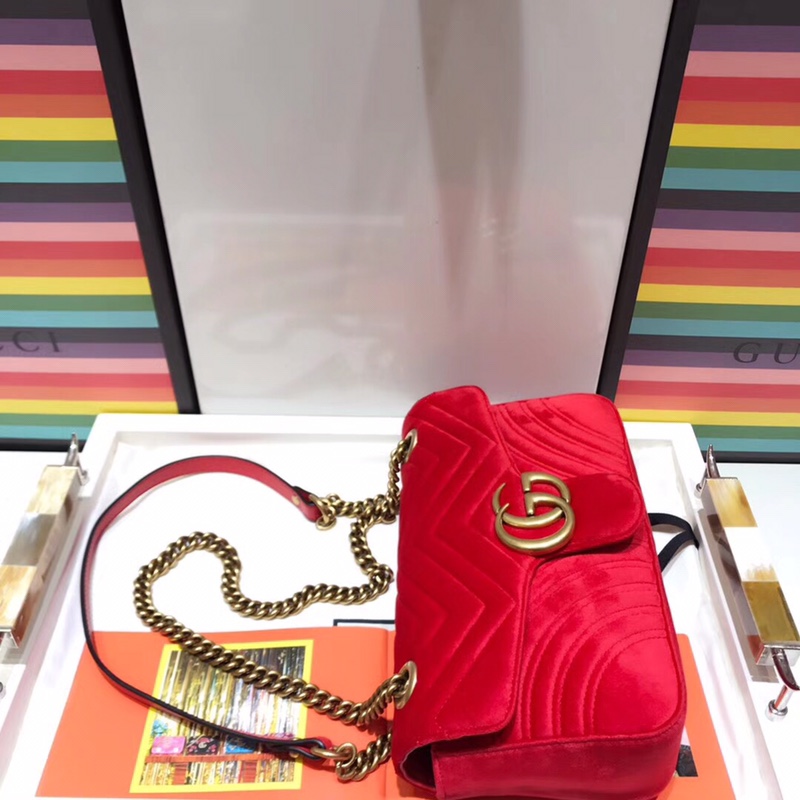 구찌 138291 가방 Gucci Bag 썸네일 이미지