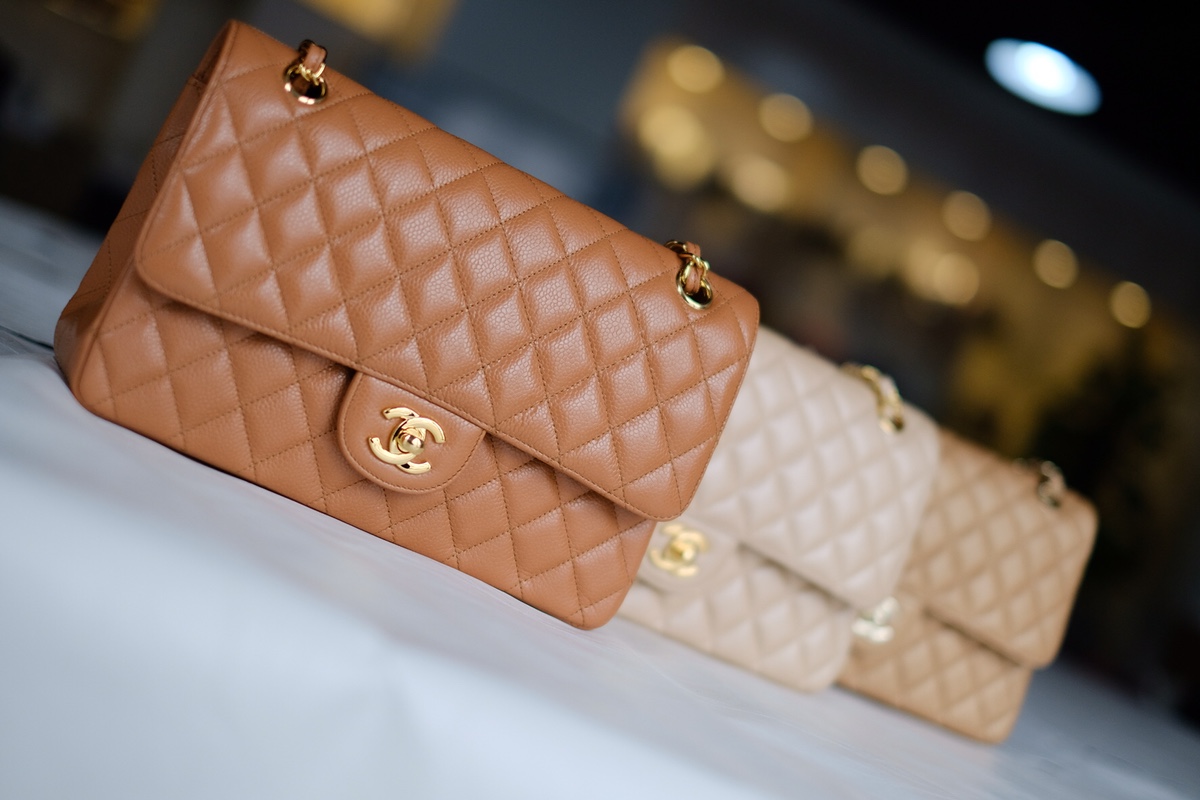 샤넬 가방 34908 Chanel Bag