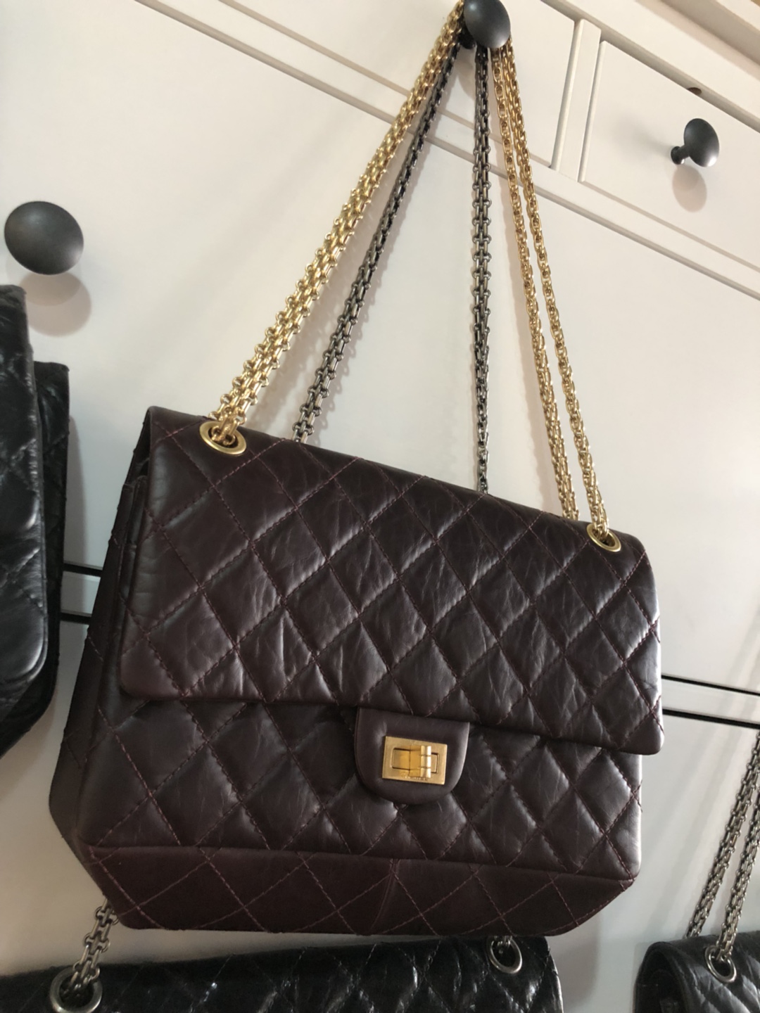 샤넬 가방 34912 Chanel Bag