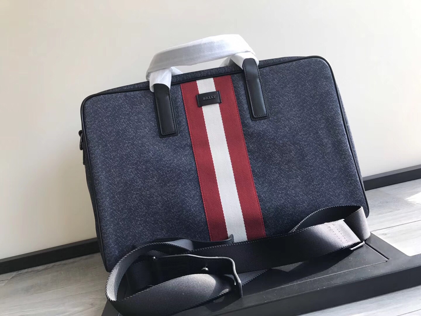 [Bally Men