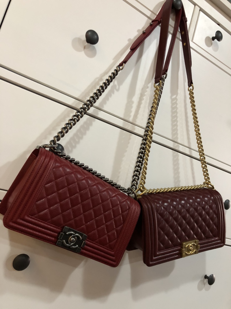 샤넬 가방 34919 Chanel Bag