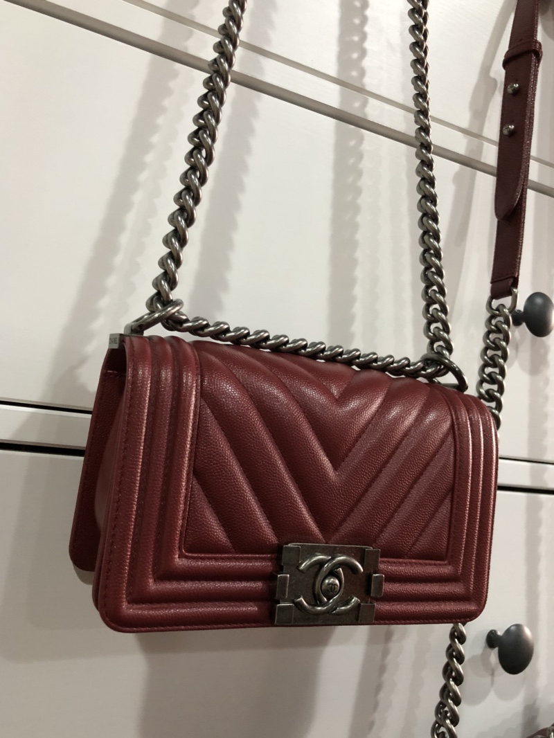 샤넬 가방 34921 Chanel Bag