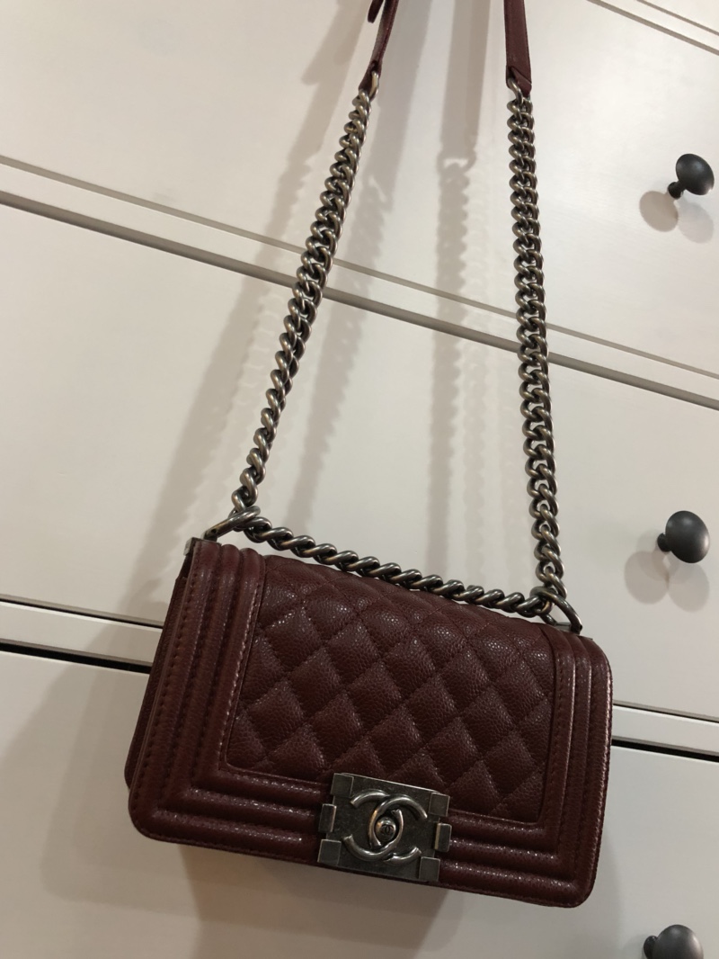 샤넬 가방 34922 Chanel Bag