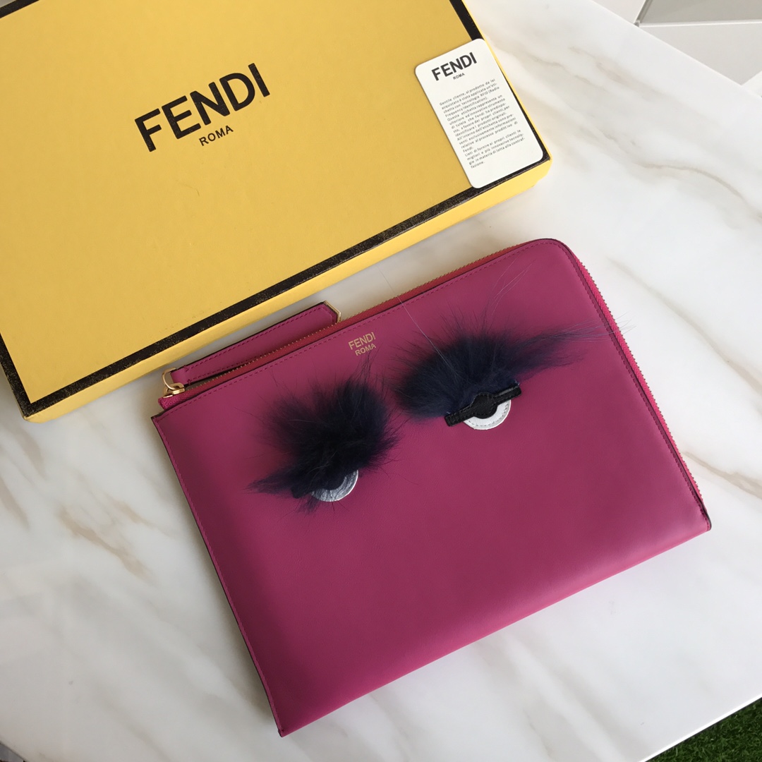 [Fendi Wallets]