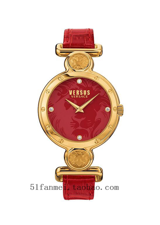 NO:157931,Pick: The original box is 50 years of gift, and it is authentic and supports counter maintenance!  /Versace -PSOL03,Swiss Quartz Women's clothing, 35*10mm, Anti-reflective coating sapphire synthetic mirror, original Swiss quartz movement, crocodile pattern cowhide strap.,,stuart weitzman,versace,versace,cowhide19860909批: 原盒50 年礼体面,保真支持专柜维修！/范思哲（Versace） -PSOL03,Swiss Quartz 女装,35*10mm,防反光镀膜蓝宝石合成镜面、原装瑞士石英机芯,鳄鱼纹牛皮表带.,,stuart weitzman,versace,versace,cowhide,Watch
