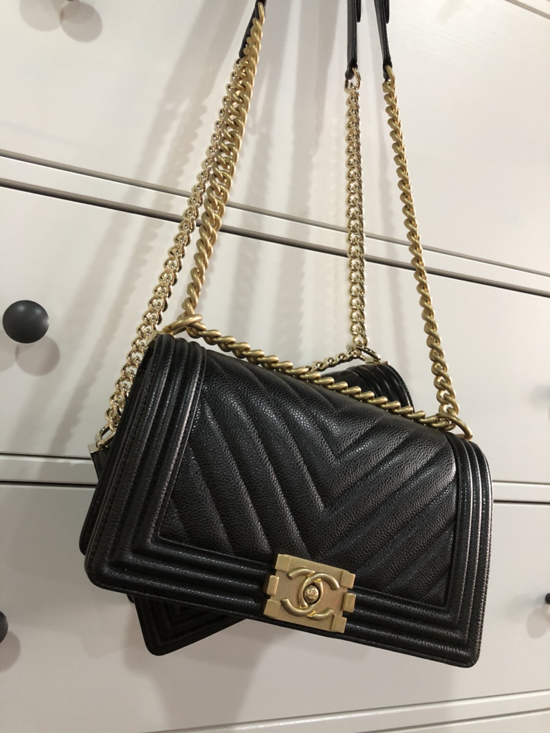 샤넬 가방 34926 Chanel Bag