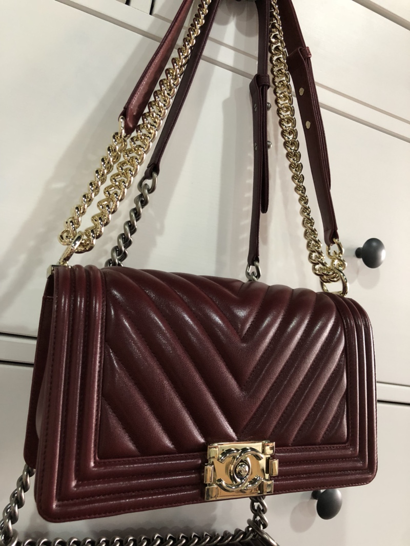 샤넬 가방 34927 Chanel Bag