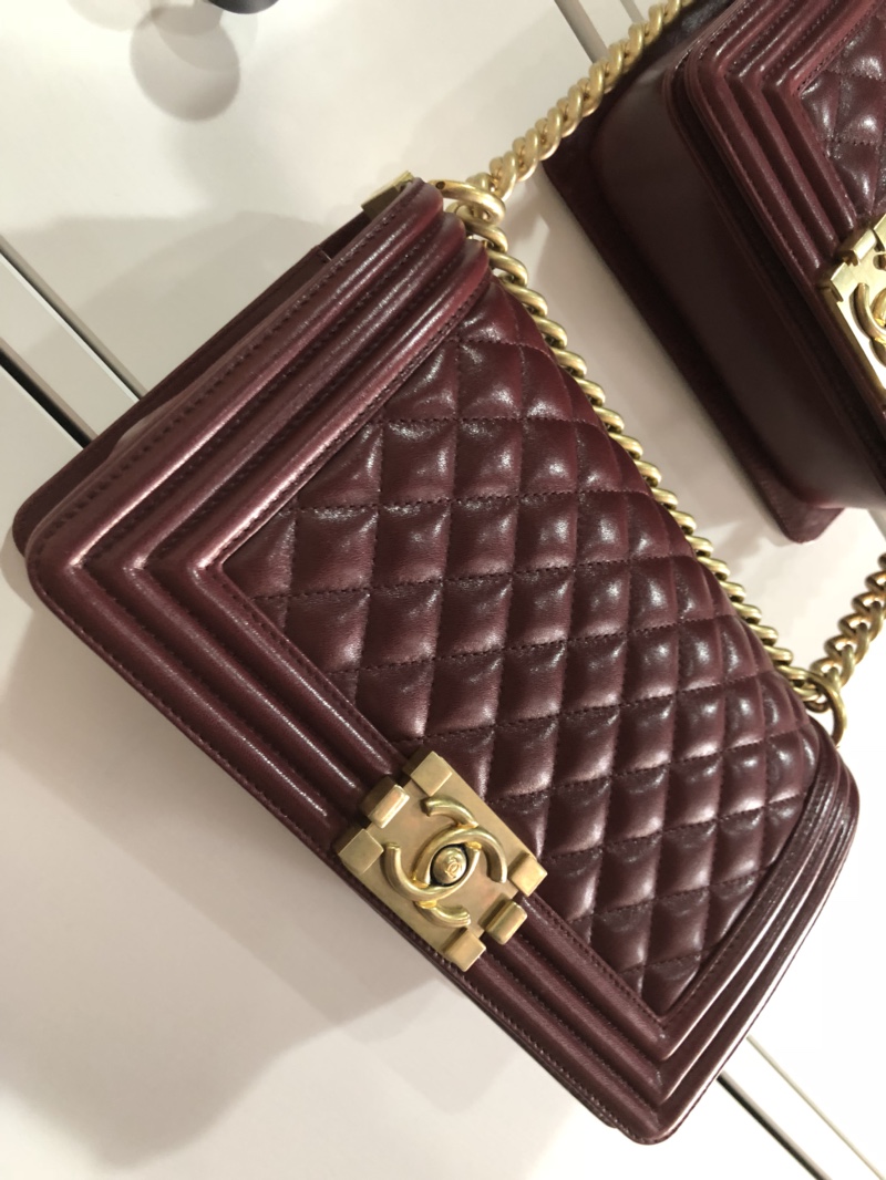 샤넬 가방 34929 Chanel Bag