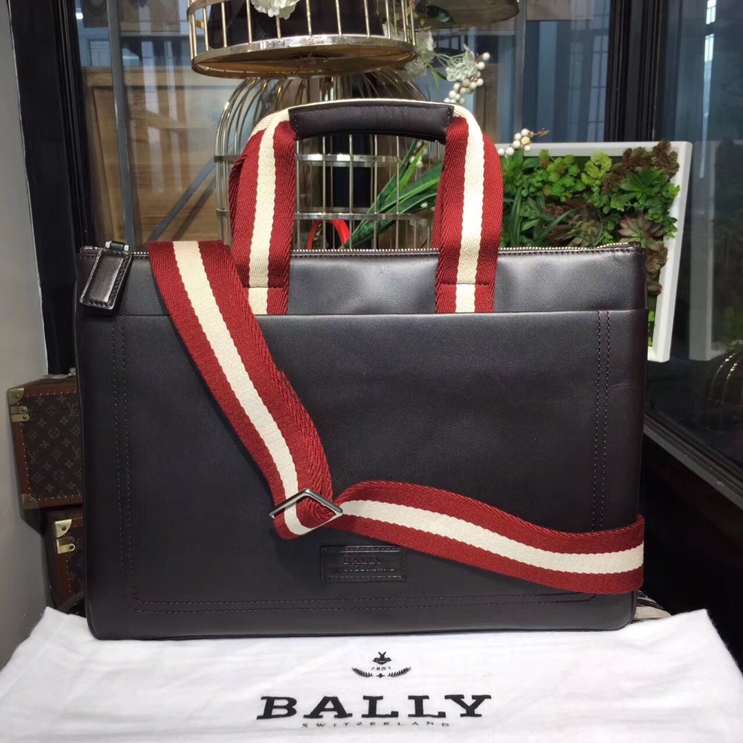 [Bally Men