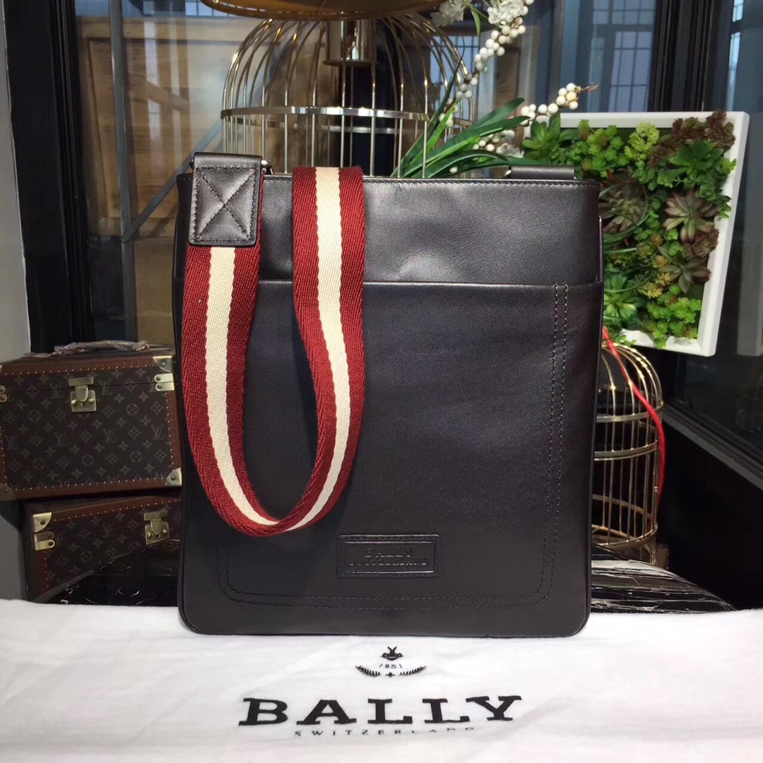 [Bally Men